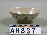 藏品(青花碗)的圖片